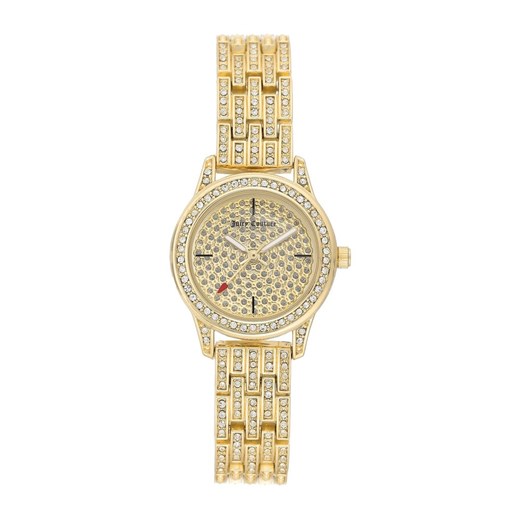 Zegarek złoty Juicy Couture 