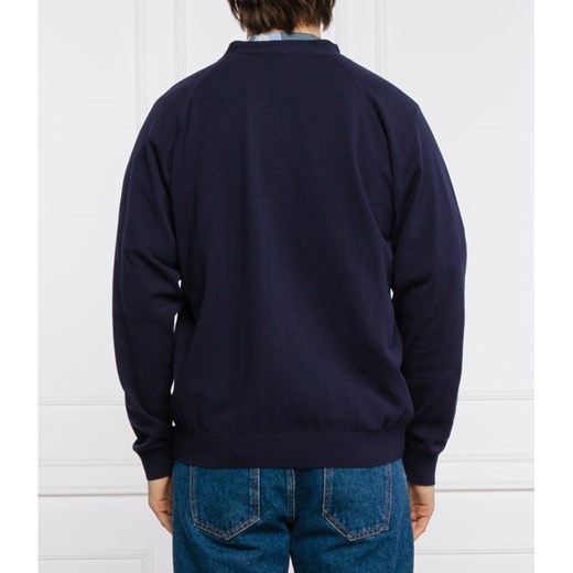 Kenzo Kardigan | Regular Fit Kenzo XL wyprzedaż Gomez Fashion Store