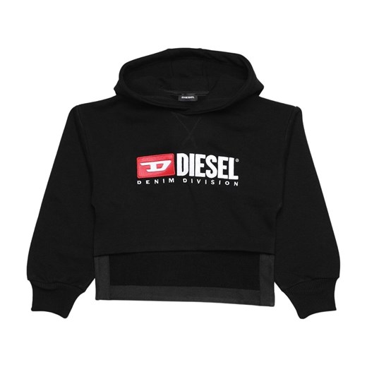 00J4IT 0IAJH SDINEA SWETER Diesel 8y promocyjna cena showroom.pl