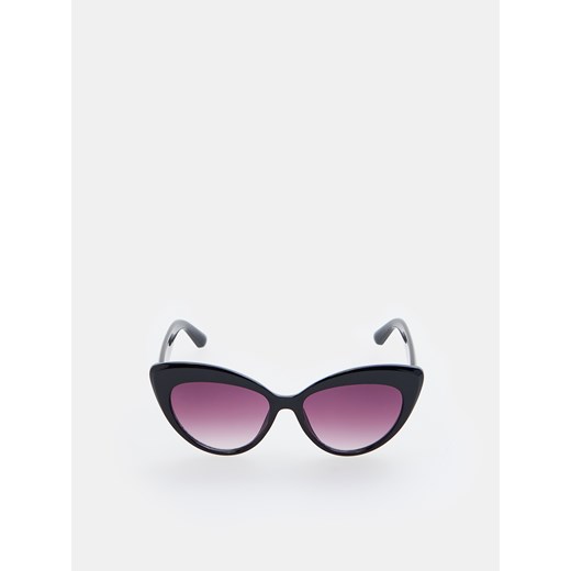 Okulary przeciwsłoneczne damskie Mohito 