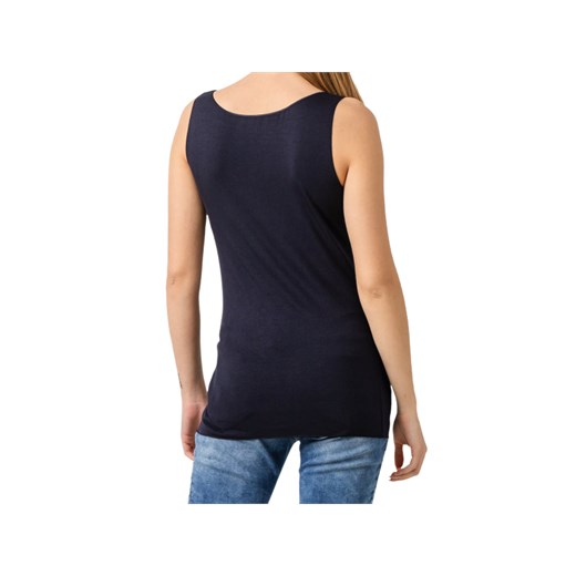 Tommy Hilfiger JADA TANK TOP koszulka damska rozmiar M, Rozmiar odzieży : M Tommy Hilfiger M promocja OUTLETKOLOBRZEG