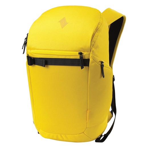 Plecak Nitro Nikuro cyber yellow Nitro 26L 49×30×19 cm okazyjna cena Snowboard Zezula