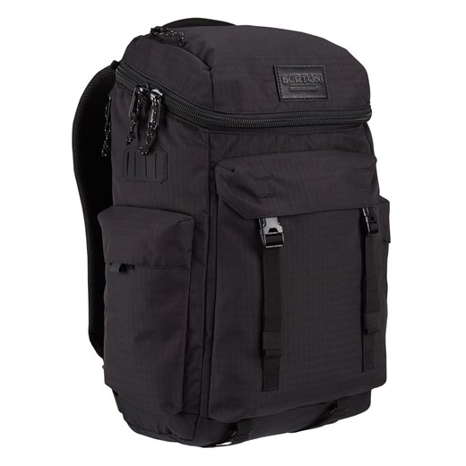 Plecak Burton Annex 2.0 true black triple ripstop Burton 28L 50×29×18 cm okazja Snowboard Zezula