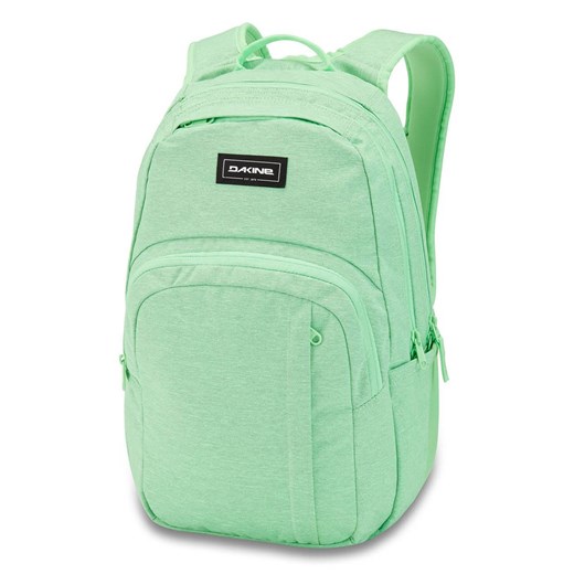 Plecak Dakine Campus 25L dusty mint Dakine 25L 47×30×18 cm okazyjna cena Snowboard Zezula