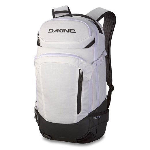 Plecak snowboardowy Dakine Heli Pro 20L bright white Dakine 20L 53×30×20 cm okazyjna cena Snowboard Zezula