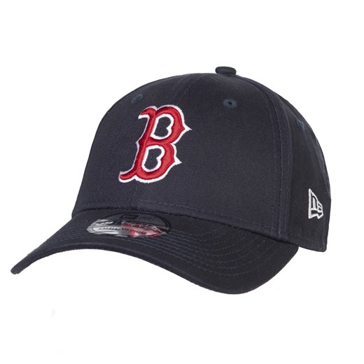 Czapka z daszkiem New Era Boston Red Sox 39Thirty L.e. team color New Era S/M wyprzedaż Snowboard Zezula