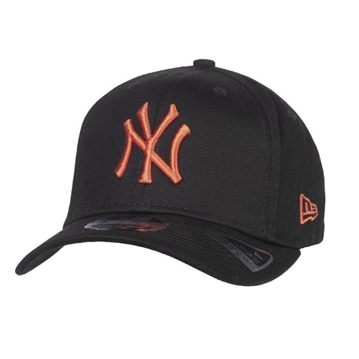 Czapka z daszkiem New Era New York Yankees 9Fifty L.e. black/orange New Era M/L okazja Snowboard Zezula
