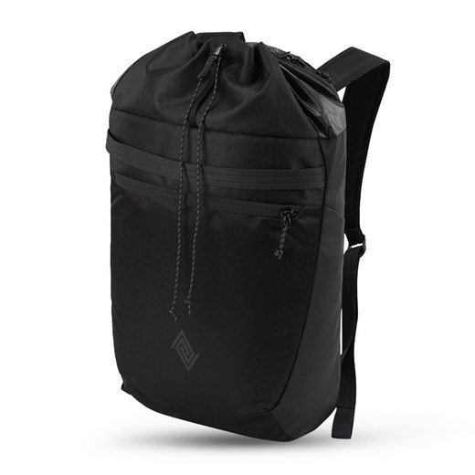 Plecak Nitro Fuse black Nitro 24L 44×29×20 cm wyprzedaż Snowboard Zezula