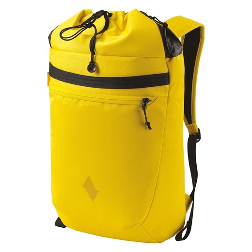 Plecak Nitro Fuse cyber yellow Nitro 24L 44×29×20 cm Snowboard Zezula promocyjna cena