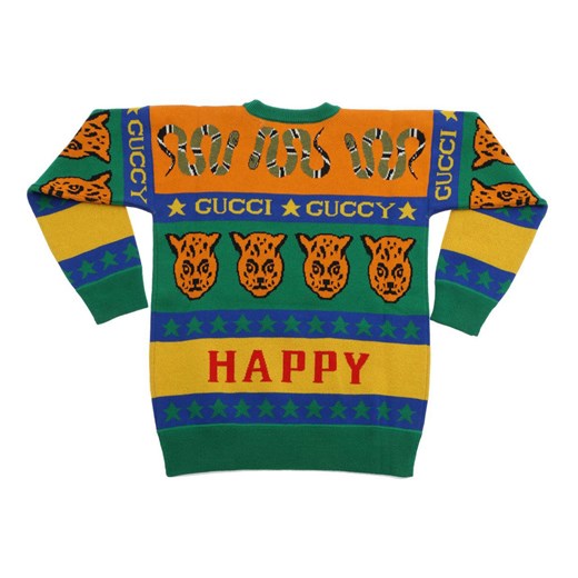Sweter chłopięcy Gucci 