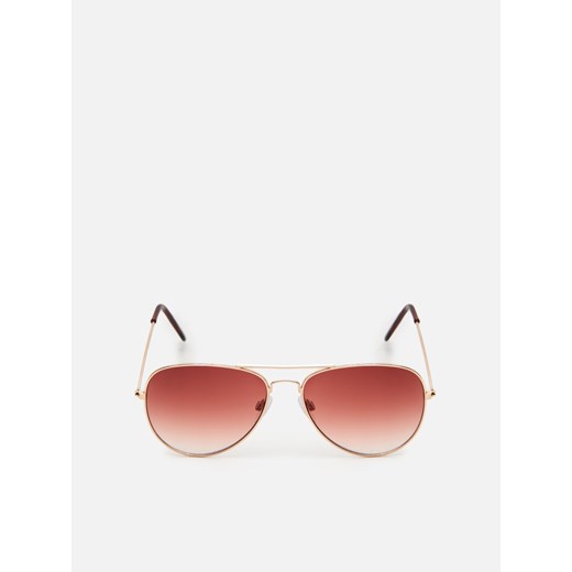 Okulary przeciwsłoneczne damskie Cropp 