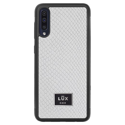 Etui na SAMSUNG GALAXY A50 - skóra iguana Luxcase  okazja Lux Case