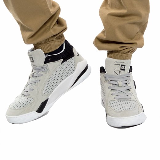 Spodnie męskie Prosto Klasyk jogger pants Chino Call camel Prosto Klasyk 32/32 matshop.pl