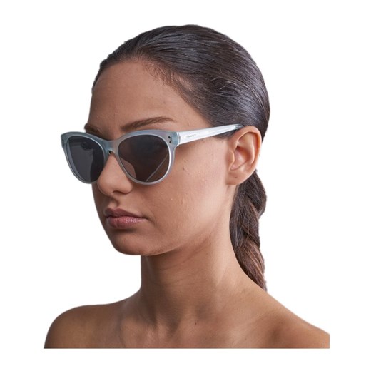 Okulary przeciwsłoneczne damskie Gant 