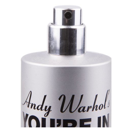 Perfumy Andy Warhol Comme Des Garçons 100 ml showroom.pl
