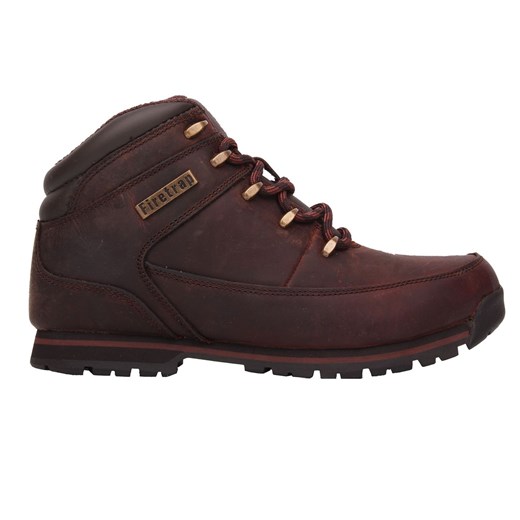 Firetrap Rhino Boots Firetrap XS Factcool