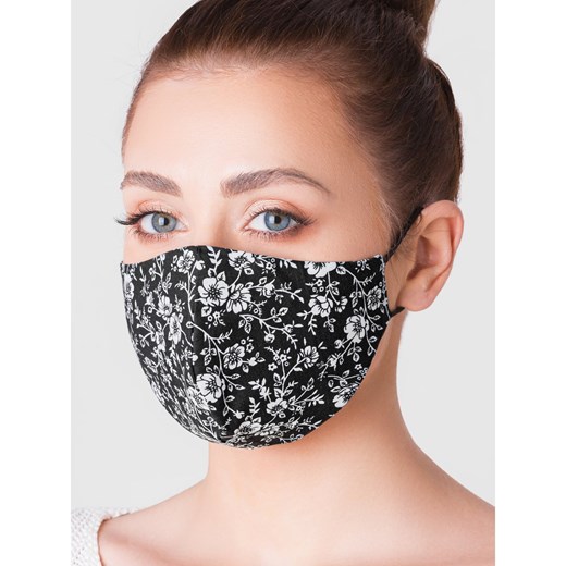 Inny Cotton mask A310 Ombre One size Factcool