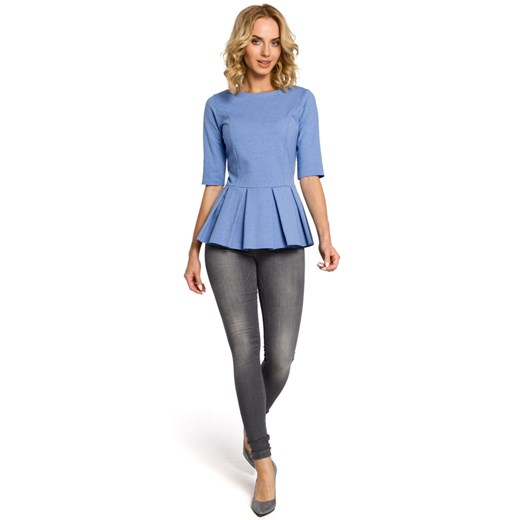 Made Of Emotion Woman's Top M139 L Factcool
