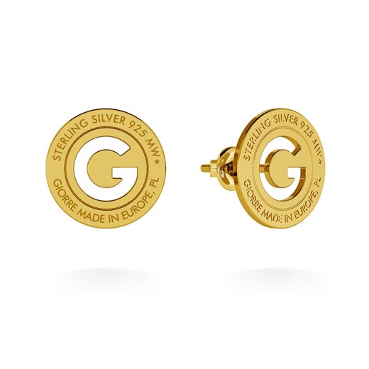 Giorre Woman's Earrings 20670 Giorre One size Factcool