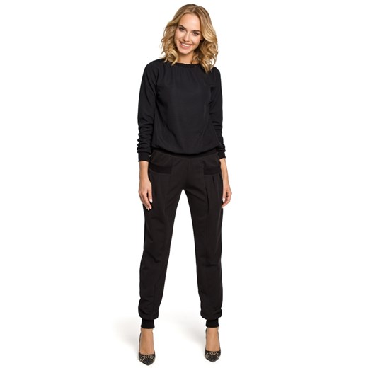 Made Of Emotion Woman's Trousers M332 XL Factcool