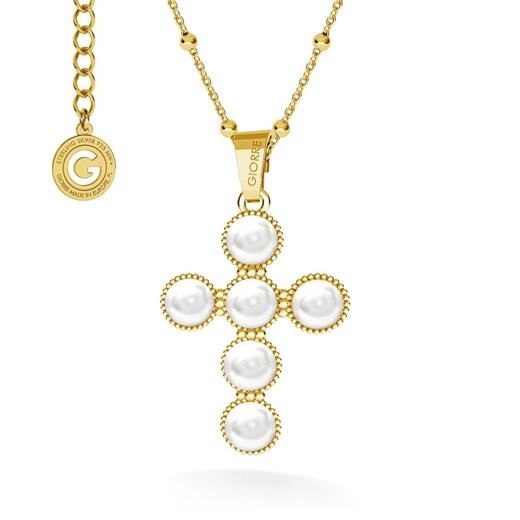 Giorre Woman's Necklace 34200 Giorre One size Factcool