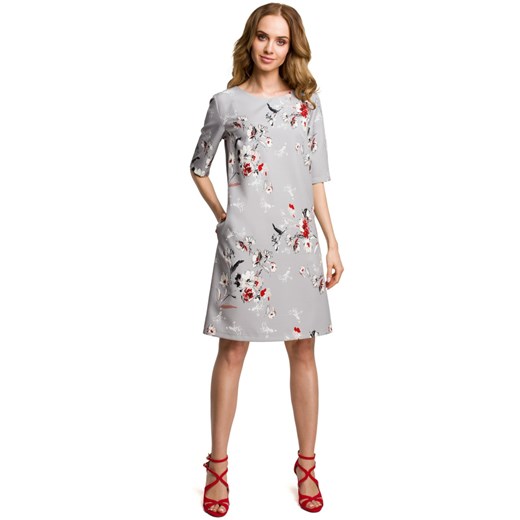 Made Of Emotion Woman's Dress M379 L Factcool