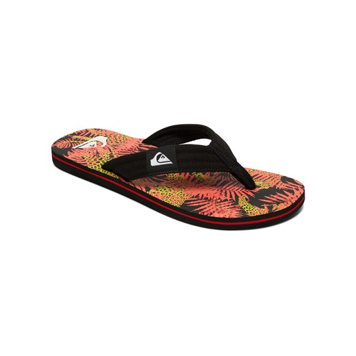 Men's Flip-Flops QUIKSILVER MOLOKAI LAYBACK Quiksilver 45 Factcool