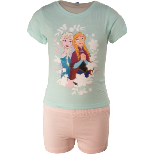 Children's pyjama set Frozen Character 2Y/92 Factcool