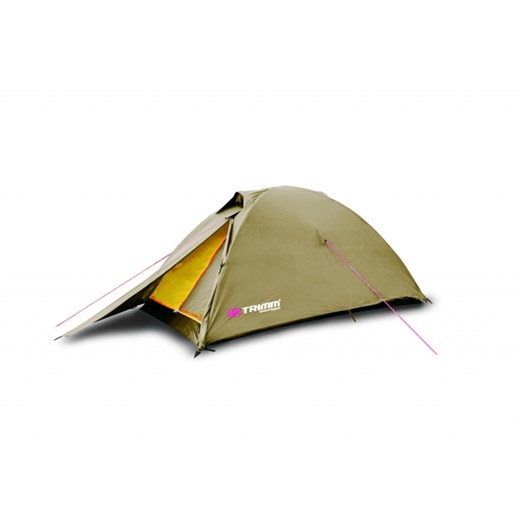 Tent TRIMM  DUO Trimm One size Factcool
