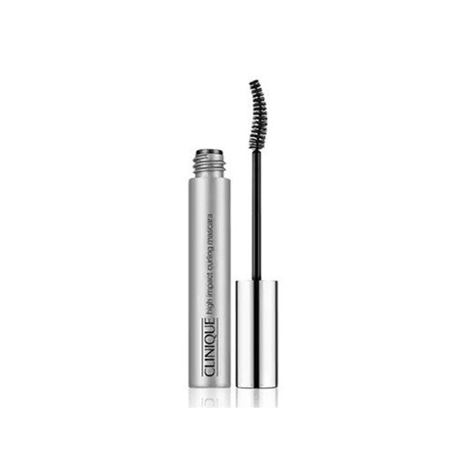 Clinique High Impact Curling Mascara Podkręcający tusz do rzęs 01 Black 8ml Clinique uniwersalny eKobieca.pl