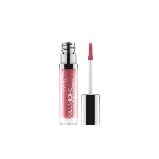 Catrice Volumizing Lip Booster Błyszczyk zwiększający objętość ust 140 rosewood hills 5ml Catrice uniwersalny eKobieca.pl