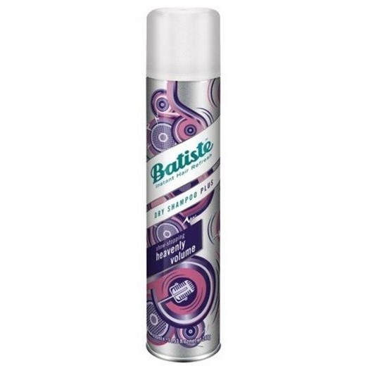 Batiste Dry ShampooHeavenly Volume - Suchy szampon dodjący objętości, 200 ml Batiste uniwersalny eKobieca.pl