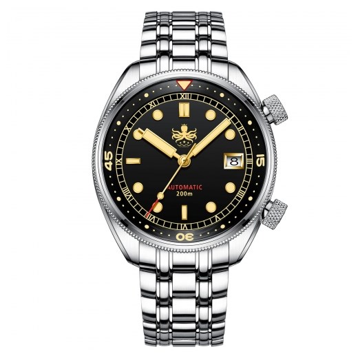 Zegarek Phoibos Watch analogowy 