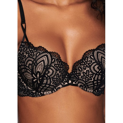 Biustonosz push-up Ruth [61X] Esotiq 65F Esotiq Shop