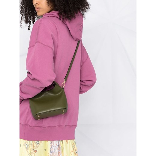 Bluza damska Isabel Marant Étoile różowa