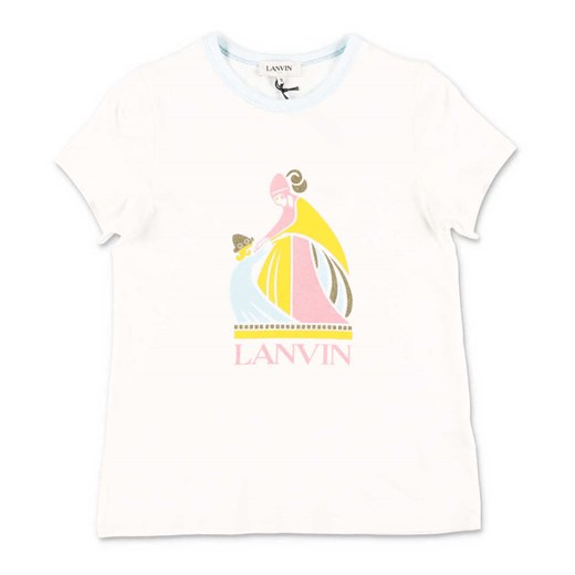 t-shirt Lanvin 8y showroom.pl