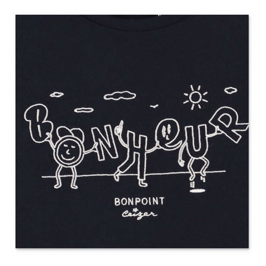 t-shirt Bonpoint 10y showroom.pl wyprzedaż