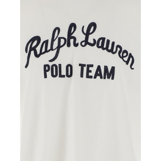 T-shirt chłopięce Ralph Lauren 