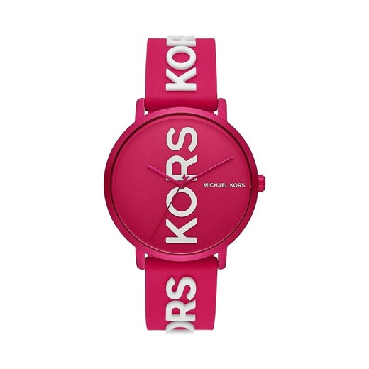 Zegarek Michael Kors różowy 