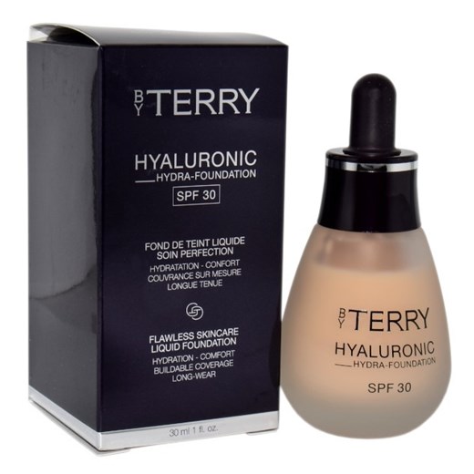 By Terry, Hylauronic Hydra-Foundation, SPF 30, Podkład, 300C, 30 ml By Terry promocyjna cena smyk