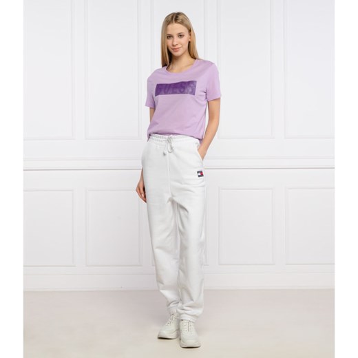 GUESS JEANS T-shirt DRIA | Regular Fit XS Gomez Fashion Store
