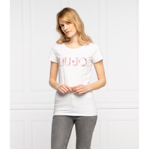 Liu Jo Beachwear T-shirt | Slim Fit XL Gomez Fashion Store