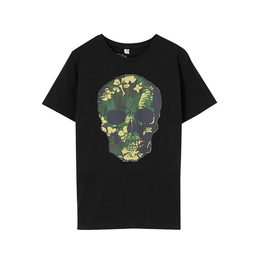 T-shirt chłopięce Bonprix z nadrukami