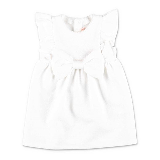 Odzież dla niemowląt Billieblush biała 