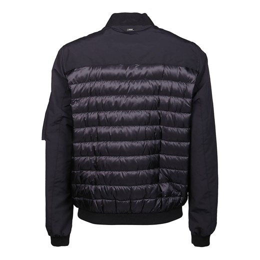 BOMBER Jacket Herno 52 IT showroom.pl