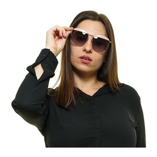 Okulary słoneczne Furla ONESIZE okazyjna cena showroom.pl