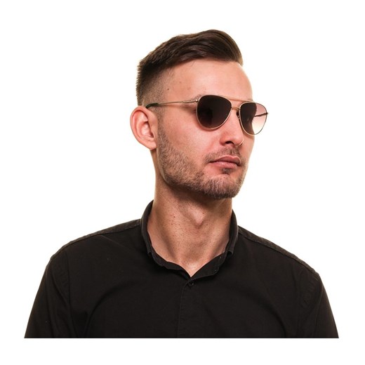 Sunglasses Hackett ONESIZE okazyjna cena showroom.pl