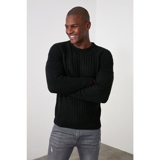 Sweter męski Trendyol Knitwear Trendyol XL Factcool