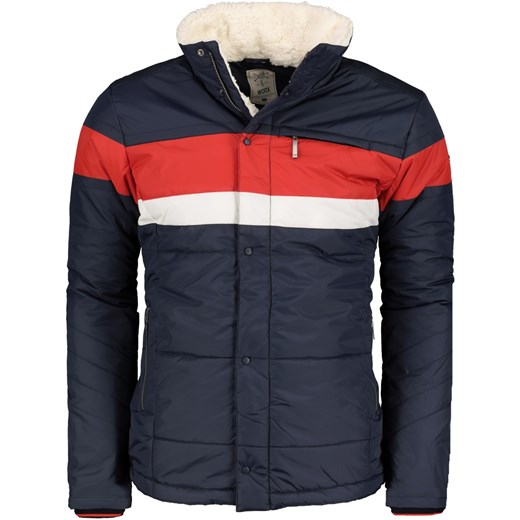 Men's winter jacket WOOX Pinna Woox L Factcool