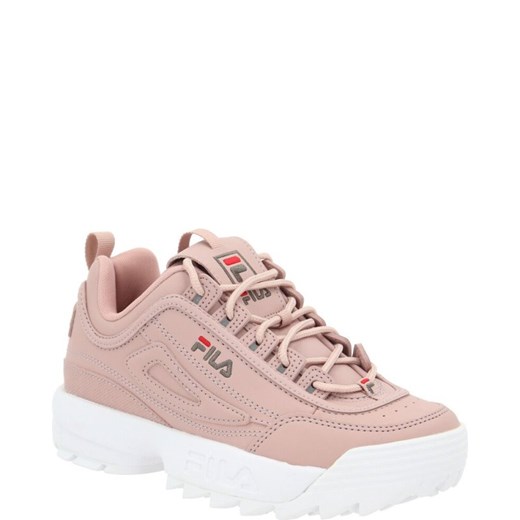 Buty sportowe damskie Fila sneakersy 